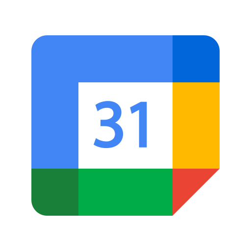 Google Calender